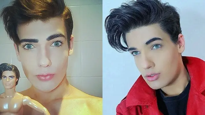 Photo: Copyright dailymail.co.uk