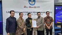 Kembangkan SDM Bidang Teknik, UMB Buka Program Profesi Insinyur