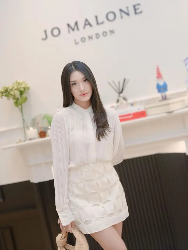 Anissa Aziza (Instagram/anissaaziza)