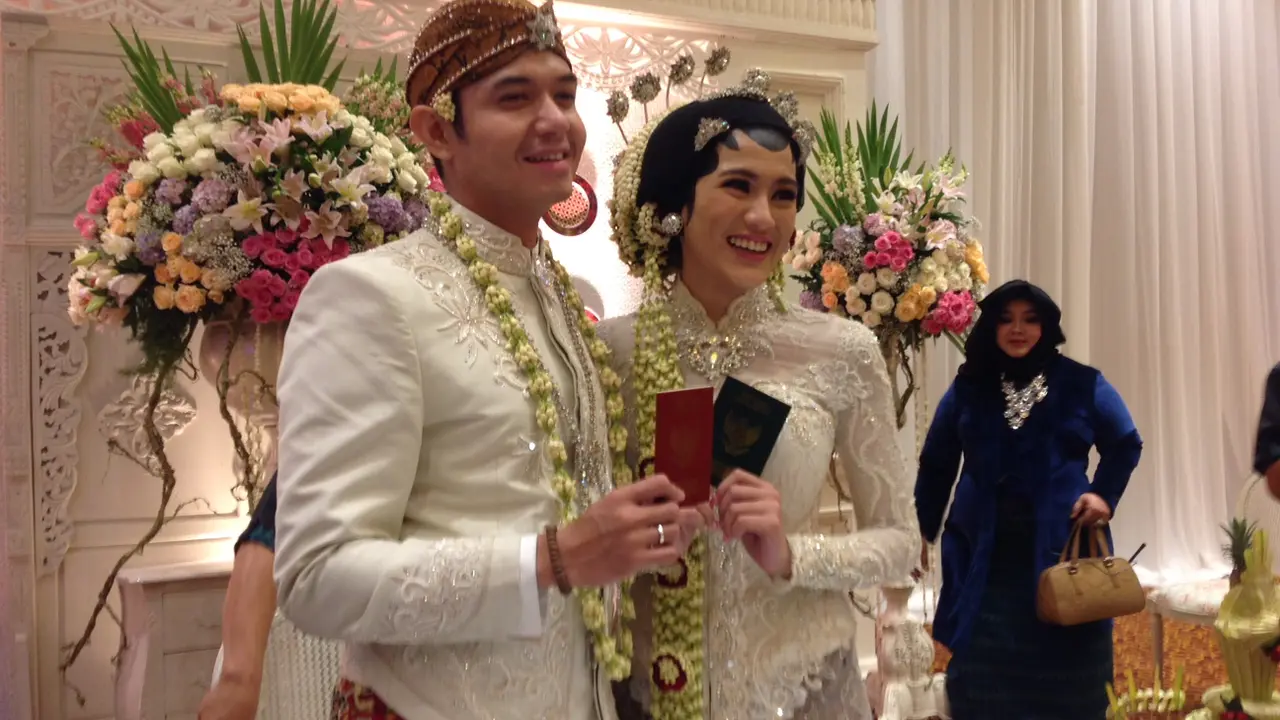 Berhijab, Alyssa Soebandono Tak Khawatir Job Berkurang
