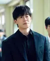 Kim Mu Yeol dalam Drakor Teach You A Lesson. (Netflix via Soompi)