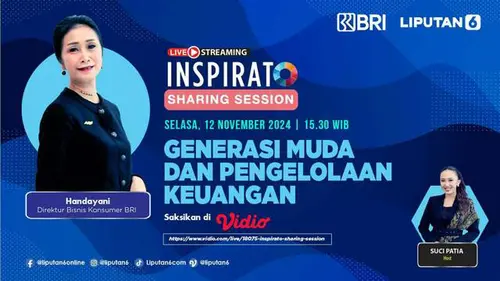 Generasi Muda dan Pengelolaan Keuangan