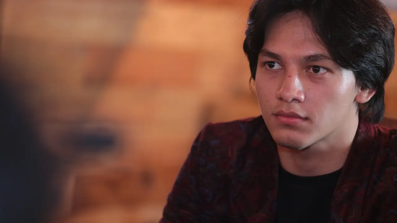 [Bintang] Jefri Nichol