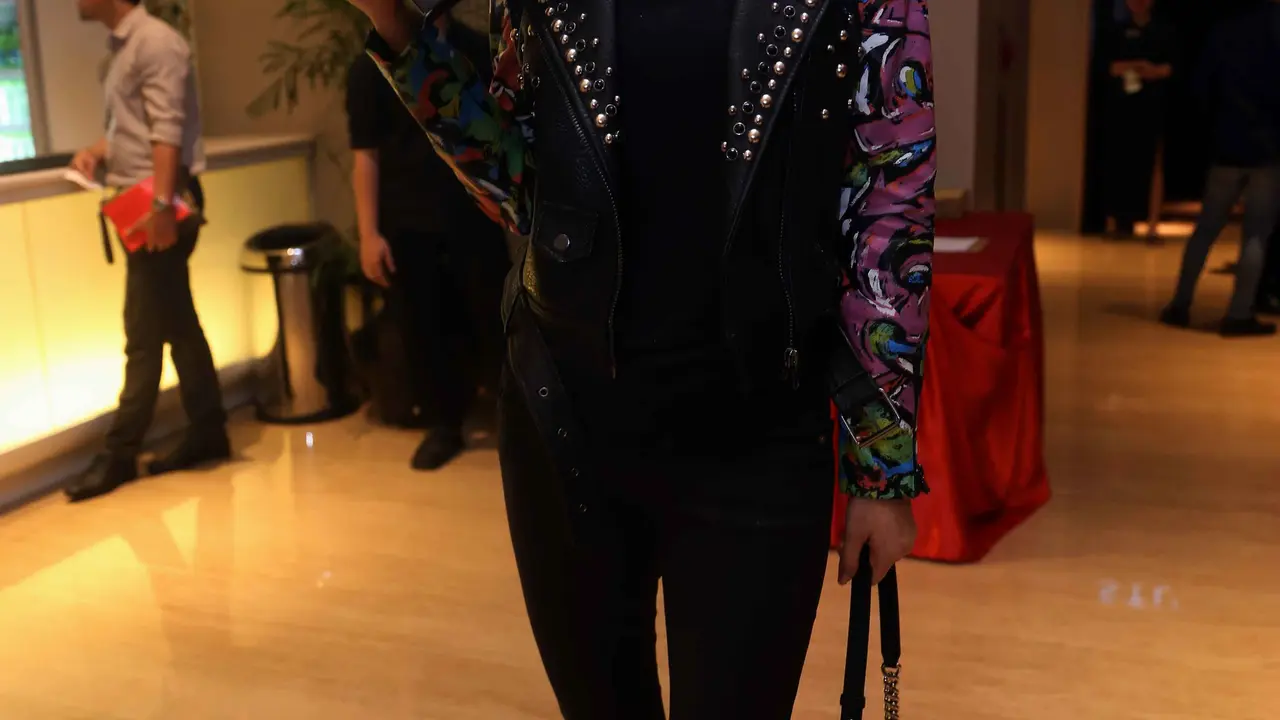 Raline Shah