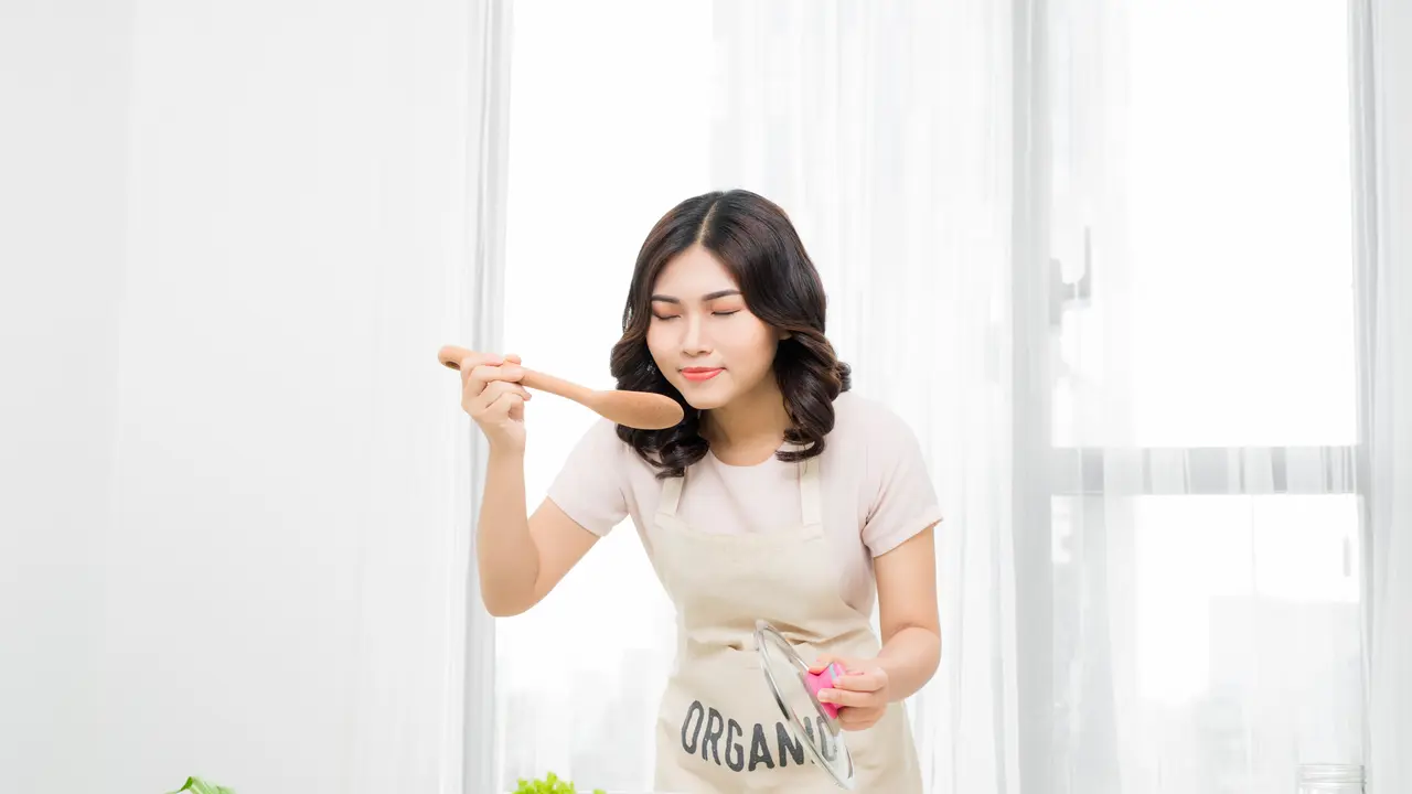Memasak