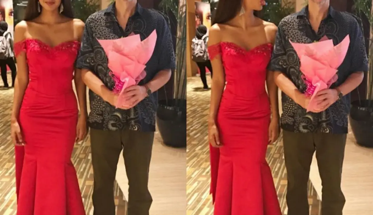 Aurelie (Instagram/@aurelie)