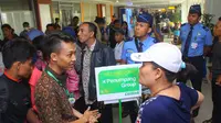 Jadwal Penerbangan Kacau, Ratusan Calon Penumpang di Riau Refund