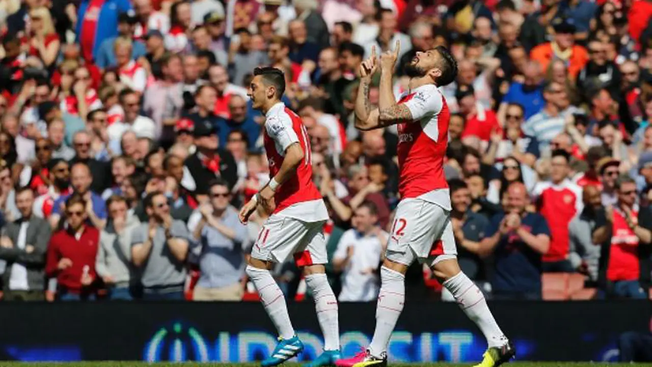 arsenal vs aston villa