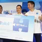 Blibli.com sebagai salah satu e-commerce terbesar di Indonesia telah resmi mengakusisi Online Travel Agent (OTA) yakni, Tiket.com. e