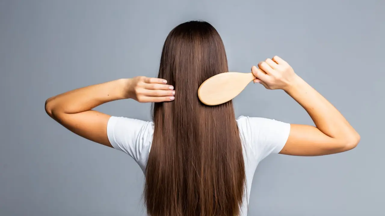 Hair