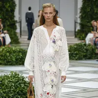 Tory Burch Spring/Summer 2020. Sumber foto: Document/Tory Burch.