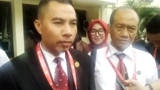 Tersangka Penganiayaan di SMA Taruna Indonesia Palembang Tuntut Polisi Rp 1 Miliar