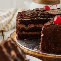 Bagaimana cara memilih menu dessert yang tepat saat cheat day di tengah program diet? (Foto: Ann’s Bakehouse & Creamery)