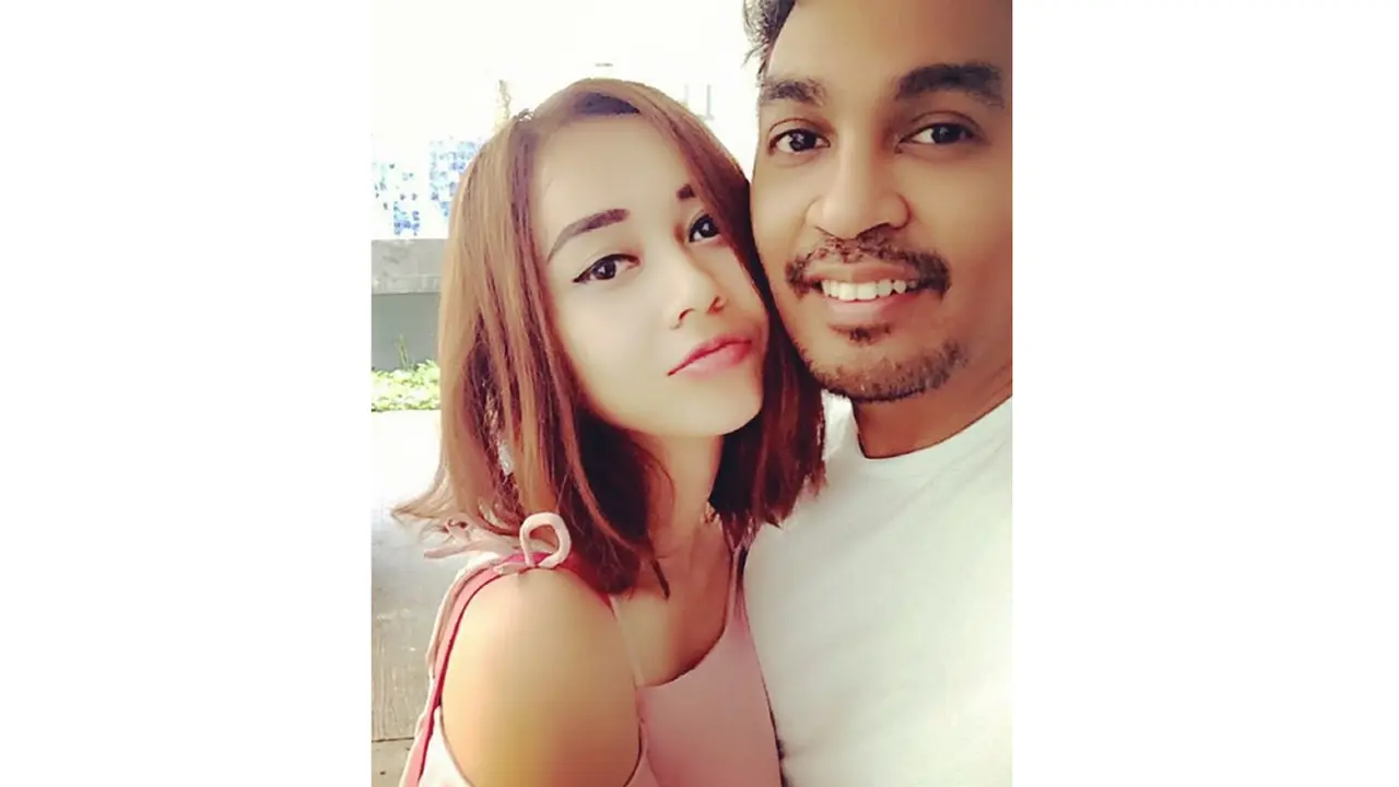 Glenn Fredly