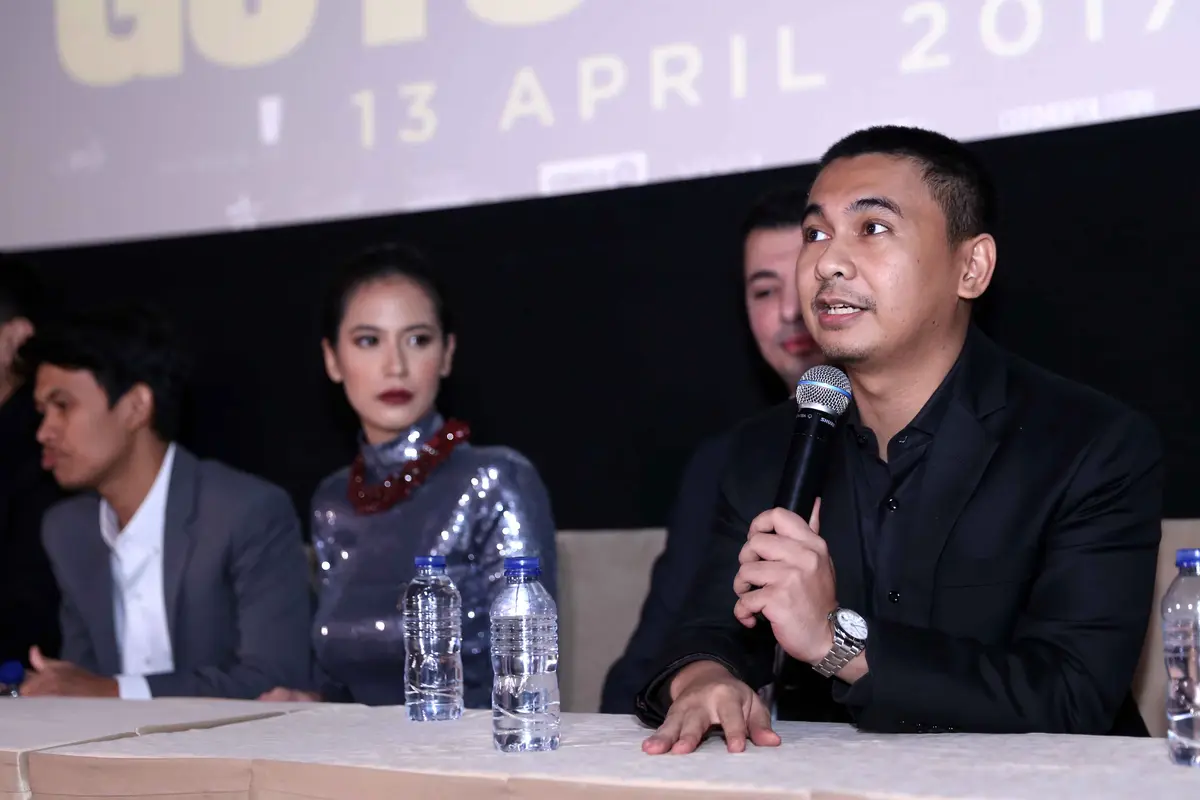 [Bintang] Raditya Dika