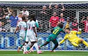 2 Korban Comeback Sensasional Belgia di Piala Dunia: Jepang 2018, Senegal 2026