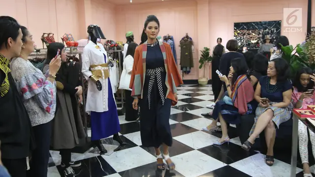 Sambut Bulan Ramadan, Fashion First Keluarkan Koleksi Terbaruny