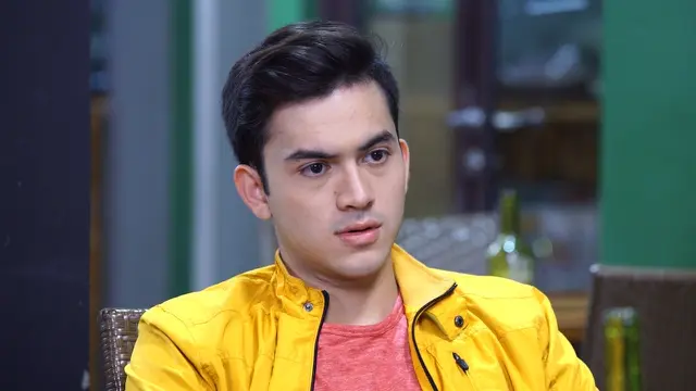 [Bintang] Sinetron Seleb