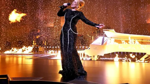 adele