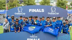 Wakil Indonesia Cetak Sejarah Baru di Gothia Cup 2026