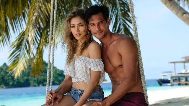 [Bintang] Jessica Iskandar