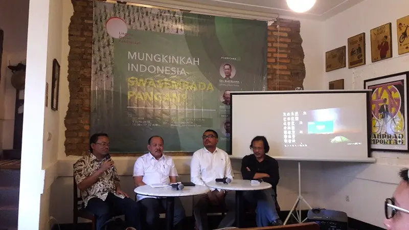 Dok Foto: Liputan6.com/Bawono Yadika Tulus