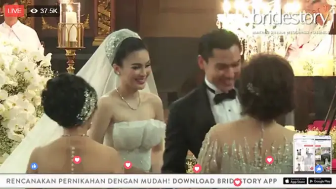 [Bintang] Sandra Dewi