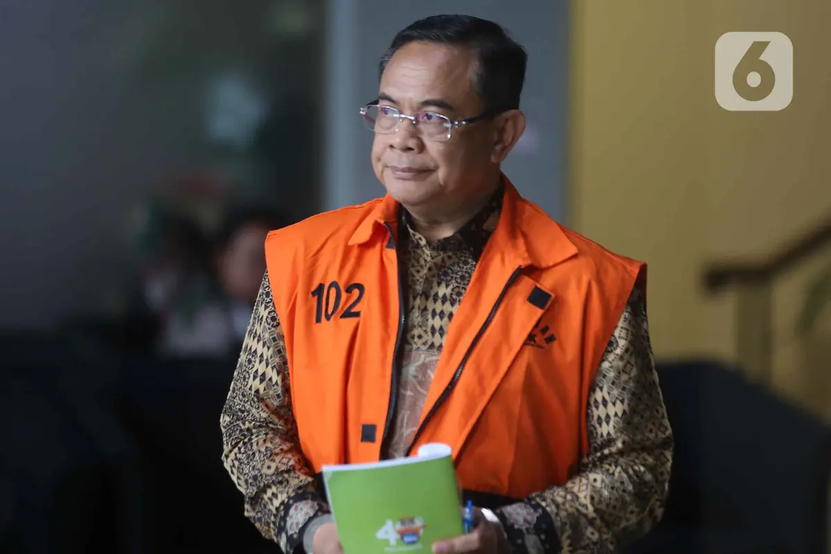 Terjerat Korupsi, Bupati Pati nonaktif Sudewo Kembali Jalani Pemeriksaan KPK