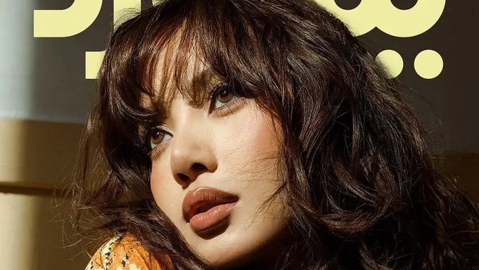 Lisa Blackpink Berhasil Jadi Cover Digital Billboard di 10 Negara