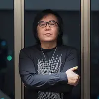 Ari Lasso (Instagram/ari_lasso)