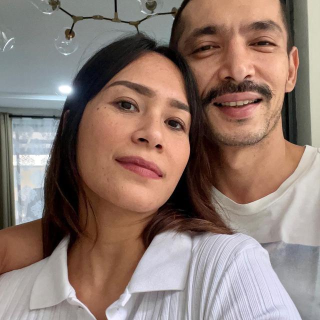 Langgeng dengan Istri hingga Kini, 6 Artis Pria Ini Ternyata Menikah di Usia Muda