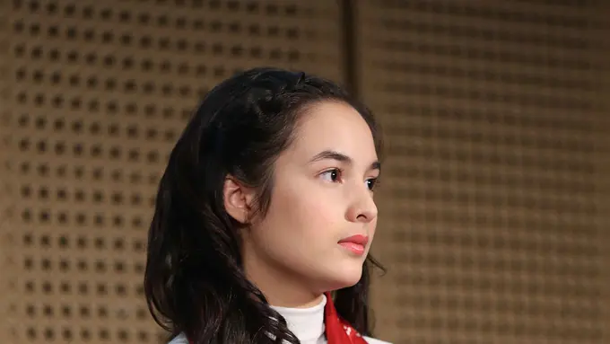 [Bintang] Chelsea Islan