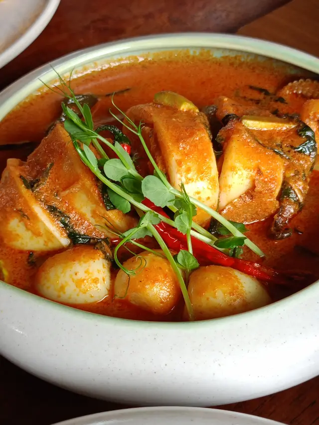 5 Destinasi Kuliner Gatronomi di Bali dari Chef Will Meyrick yang Terinspirasi dari Street Food Lokal