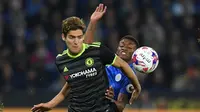 Penampilan Alonso Bikin Conte Puas, tetapi...
