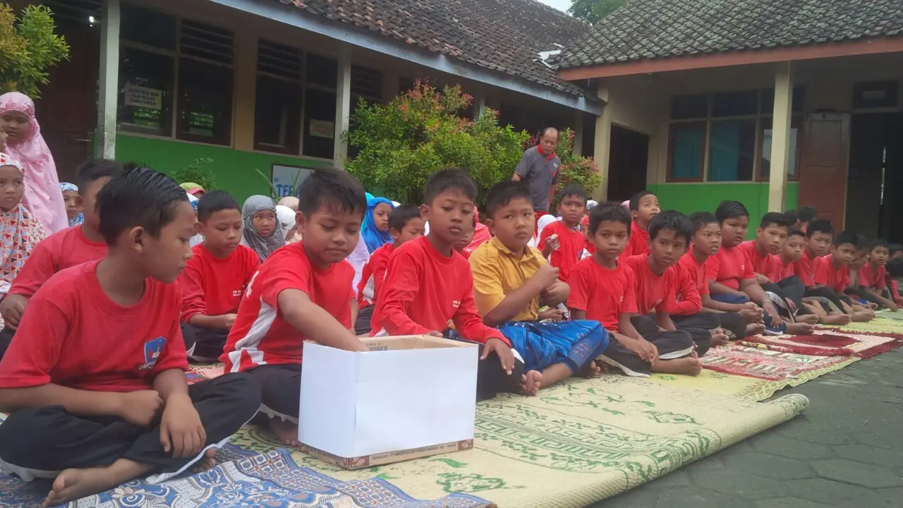 Gempa Aceh
