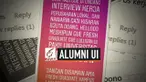 Beredar viral postingan instagram story seorang alumni Universitas Indonesia yang tidak mau digaji Rp. 8 juta. Ia tidak mau disamakan seperti lulusan kampus lain.