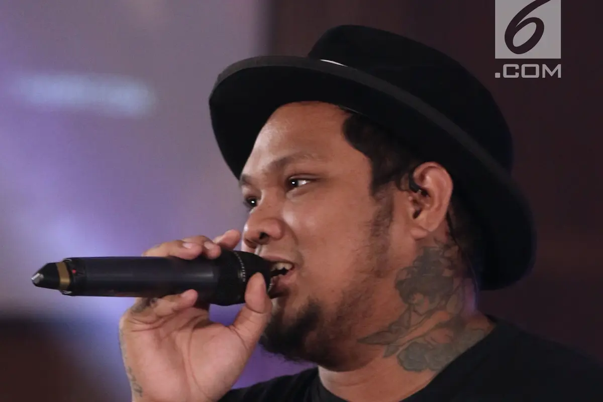 Virgoun Tutup Gelaran EGTC 2018