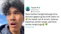 Siapa Awbimax Reborn? Awbimax Reborn Adalah Nama Akun TikTok Milik Pemuda Bernama Bima Yudho Saputro yang Saat Ini Berada di Australia. Dia Viral Usai Mengkritik Pemerintah Kota Lampung.