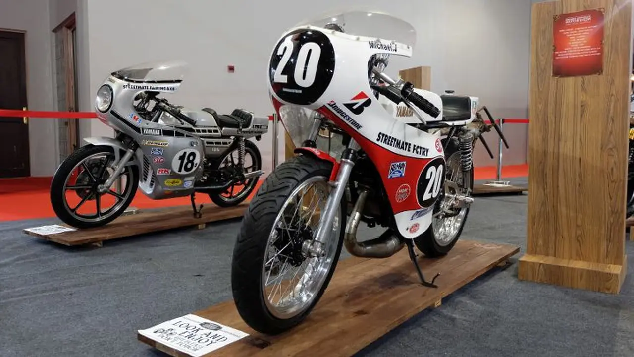 Yamaha