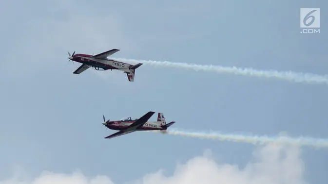 TNI AU dan Angkatan Udara India Jalin Aliansi Strategis, Perkuat Langit Nusantara