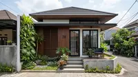 7 Inspirasi Rumah Minimalis Sederhana yang Tampak Mewah meski di Lahan Terbatas