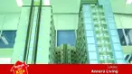 Apartemen yang terintegrasi dengan kawasan komersial dan akses transportasi umum menjadi incaran kaum urban.