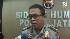 Polda Jawa Timur melakukan gelar perkara internal untuk kasus prostitusi online. gelar perkara dilakukan untuk menentukan konstruksi hukum.