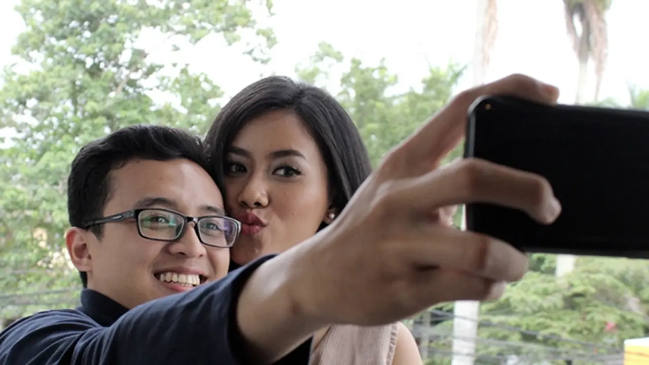 Foto: copyright Unpopulart - Hendieta & Garuda