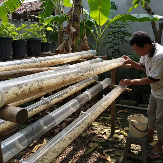 12 Usaha Ternak Paling Cepat Balik Modal Minim Rugi, Peluang Emas Pemula