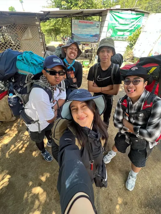 Keisya Levronka [Foto: Instagram/keisyalevronka]