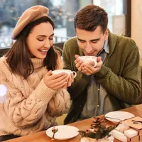 ilustrasi couple kencan/Pixel-Shot/Shutterstock