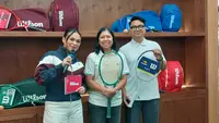 Tren Fashion Tenis Makin Stylish, dari Lapangan hingga Gaya Sehari-hari