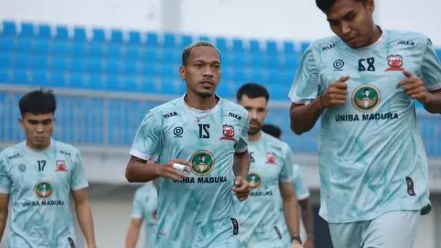 Madura United