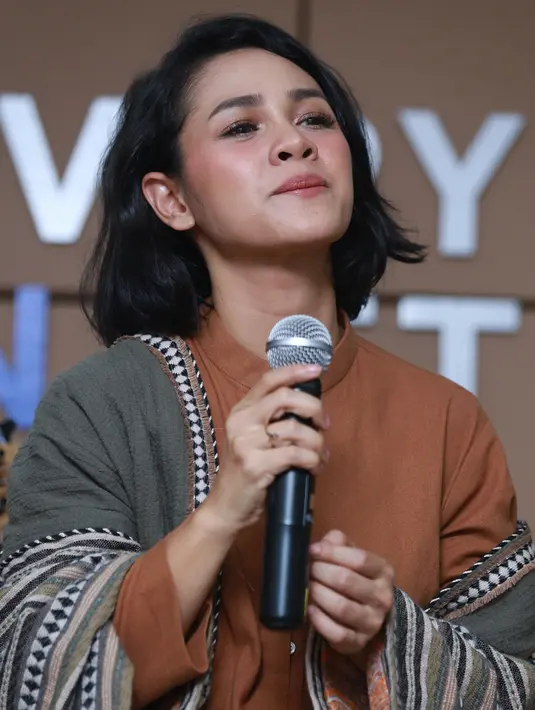 (Deki Prayoga/Fimela.com)